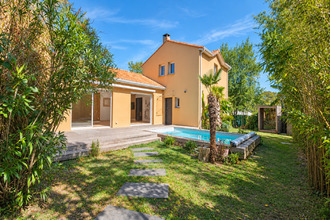 Ma-Cabane - Vente Maison SAINT-NAZAIRE, 135 m²