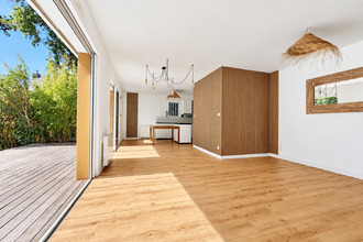 Ma-Cabane - Vente Maison SAINT-NAZAIRE, 135 m²