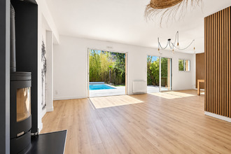 Ma-Cabane - Vente Maison SAINT-NAZAIRE, 135 m²