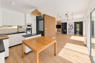 Ma-Cabane - Vente Maison SAINT-NAZAIRE, 135 m²