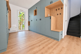 Ma-Cabane - Vente Maison SAINT-NAZAIRE, 135 m²