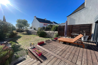 Ma-Cabane - Vente Maison SAINT-NAZAIRE, 122 m²