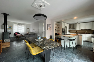 Ma-Cabane - Vente Maison SAINT-NAZAIRE, 122 m²