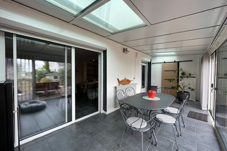 Ma-Cabane - Vente Maison SAINT-NAZAIRE, 122 m²