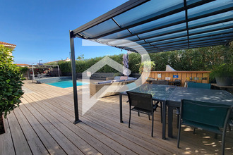 Ma-Cabane - Vente Maison SAINT-NAZAIRE, 116 m²