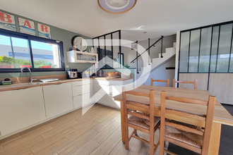 Ma-Cabane - Vente Maison SAINT-NAZAIRE, 116 m²
