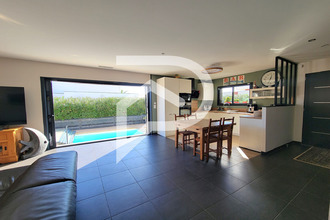 Ma-Cabane - Vente Maison SAINT-NAZAIRE, 116 m²