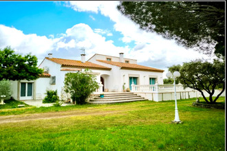 Vente Maison 11120, SAINT-NAZAIRE-D'AUDE France