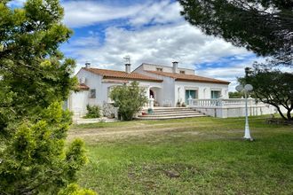 Ma-Cabane - Vente Maison Saint-Nazaire-d'Aude, 162 m²