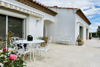 Ma-Cabane - Vente Maison Saint-Nazaire-d'Aude, 162 m²