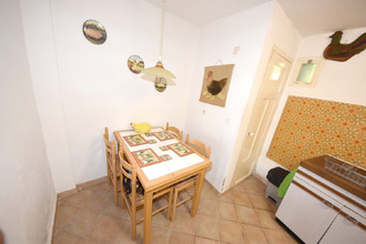 Ma-Cabane - Vente Maison Saint-Nazaire-d'Aude, 74 m²