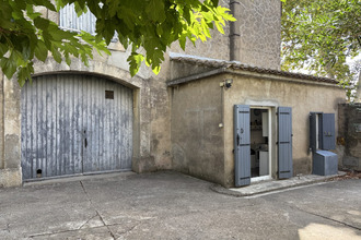Ma-Cabane - Vente Maison Saint-Nazaire-d'Aude, 140 m²