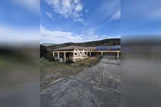 Ma-Cabane - Vente Maison Saint-Nazaire-de-Ladarez, 249 m²