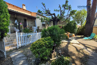 Ma-Cabane - Vente Maison Saint-Nazaire-de-Pézan, 104 m²