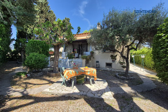 Ma-Cabane - Vente Maison Saint-Nazaire-de-Pézan, 104 m²