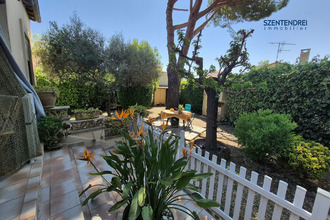 Ma-Cabane - Vente Maison Saint-Nazaire-de-Pézan, 104 m²