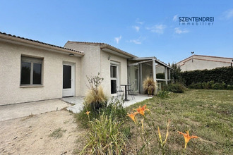 Ma-Cabane - Vente Maison Saint-Nazaire-de-Pézan, 154 m²