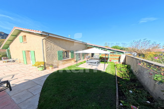 Ma-Cabane - Vente Maison Saint-Nazaire-en-Royans, 188 m²