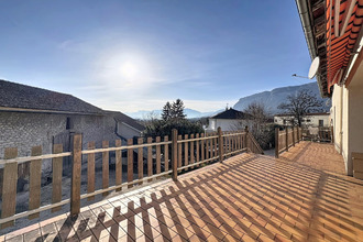 Ma-Cabane - Vente Maison Saint-Nazaire-les-Eymes, 133 m²