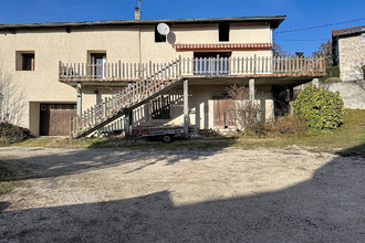 Ma-Cabane - Vente Maison Saint-Nazaire-les-Eymes, 133 m²