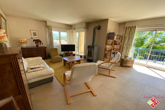 Ma-Cabane - Vente Maison SAINT-NAZAIRE-LES-EYMES, 174 m²