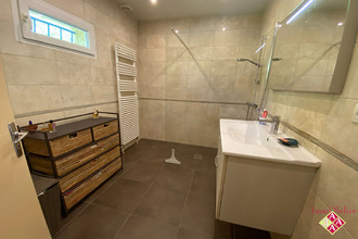 Ma-Cabane - Vente Maison SAINT-NAZAIRE-LES-EYMES, 174 m²