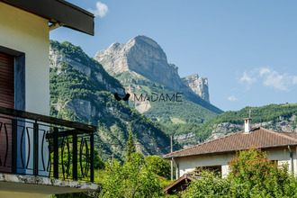 Ma-Cabane - Vente Maison Saint-Nazaire-les-Eymes, 212 m²