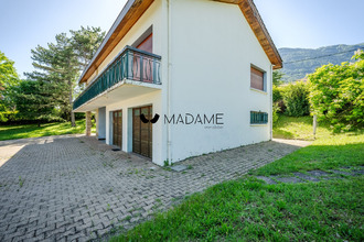 Ma-Cabane - Vente Maison Saint-Nazaire-les-Eymes, 212 m²