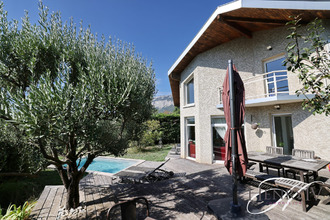 Ma-Cabane - Vente Maison Saint-Nazaire-les-Eymes, 182 m²