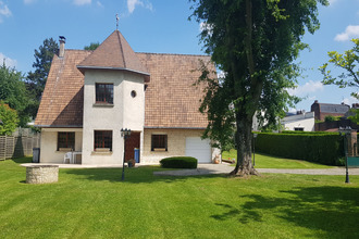Ma-Cabane - Vente Maison SAINT-NICOLAS, 162 m²