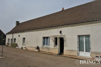 Ma-Cabane - Vente Maison Saint-Nicolas-de-Bourgueil, 104 m²