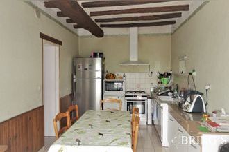 Ma-Cabane - Vente Maison Saint-Nicolas-de-Bourgueil, 104 m²