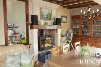 Ma-Cabane - Vente Maison Saint-Nicolas-de-Bourgueil, 104 m²