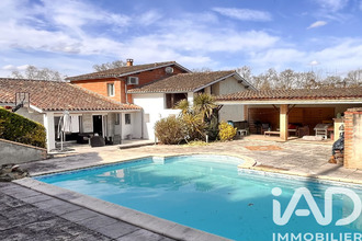 Vente Maison 82210, Saint-Nicolas-de-la-Grave France