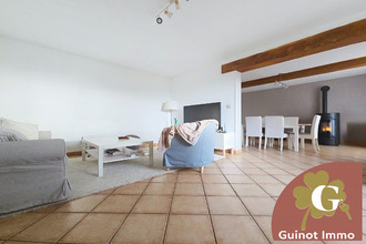 Ma-Cabane - Vente Maison Saint-Nicolas-de-la-Taille, 131 m²