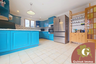 Ma-Cabane - Vente Maison Saint-Nicolas-de-la-Taille, 131 m²