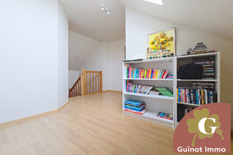 Ma-Cabane - Vente Maison Saint-Nicolas-de-la-Taille, 131 m²