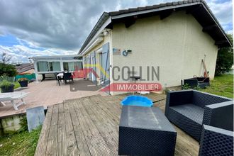 Vente Maison 54210, Saint-Nicolas-de-Port France