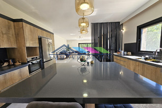 Ma-Cabane - Vente Maison Saint-Nicolas-de-Port, 146 m²