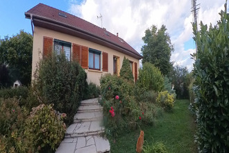 Ma-Cabane - Vente Maison Saint-Nicolas-de-Port, 158 m²