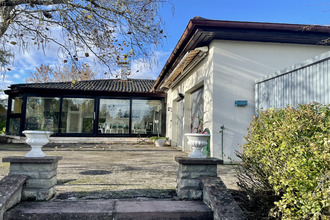 Ma-Cabane - Vente Maison Saint-Nicolas-de-Port, 175 m²