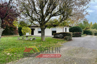 Ma-Cabane - Vente Maison Saint-Nicolas-de-Port, 175 m²