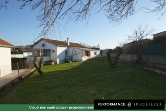 Ma-Cabane - Vente Maison SAINT-NICOLAS-DE-PORT, 82 m²