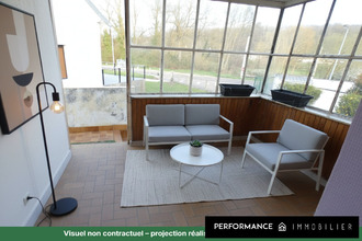 Ma-Cabane - Vente Maison SAINT-NICOLAS-DE-PORT, 82 m²