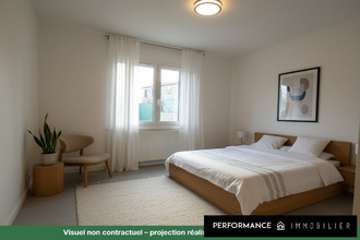 Ma-Cabane - Vente Maison SAINT-NICOLAS-DE-PORT, 82 m²