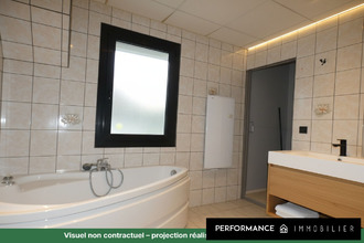 Ma-Cabane - Vente Maison SAINT-NICOLAS-DE-PORT, 82 m²