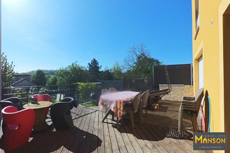 Ma-Cabane - Vente Maison Saint-Nicolas-de-Port, 125 m²