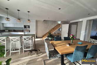 Ma-Cabane - Vente Maison Saint-Nicolas-de-Port, 125 m²