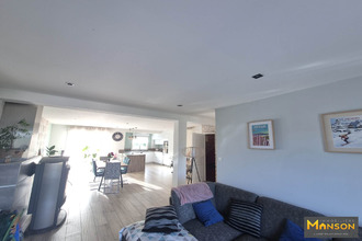 Ma-Cabane - Vente Maison Saint-Nicolas-de-Port, 125 m²