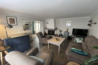 Ma-Cabane - Vente Maison SAINT-NICOLAS-DE-PORT, 122 m²